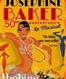 Josphine Baker, le musical
