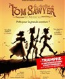 Les aventures de Tom Sawyer, le musical