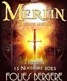 Merlin, La lgende musicale