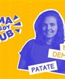 Mama Comedy Club : Margot Demeurisse