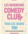 Les Beigneurs Comedy Club