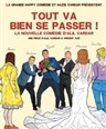 Tout va bien se passer