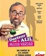 Docteur Alil et Mister Vardar