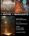 Le matre et Marguerite