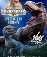 Le Muse Ephmre : exposition de dinosaures  Reims