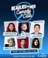 Beaulieu sur Mer Comedy Club
