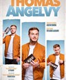 Thomas Angelvy