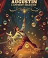 Augustin l'apprenti magicien