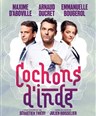 Cochons d'Inde