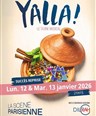 Yalla ! Le Tajine Musical