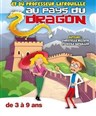 Les aventures de Miss Pivoine et du professeur Latrouille au pays du dragon