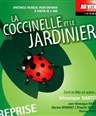 La Coccinelle et le Jardinier