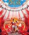 Le Cirque Arlette Gruss dans Parenthse