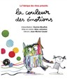La couleur des �motions