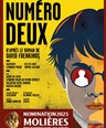 Numro Deux