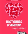 Histoires d'amour improvis�es