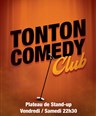 Le Tonton Comedy Club