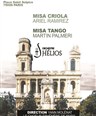 Misa Criolla / Misa Tango
