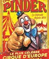 Cirque Pinder