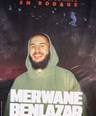 Merwane Benlazar