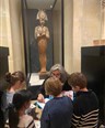 Visite guide Enfants : Egypte au Louvre