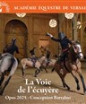 La voie de l'cuyre Opus 2025