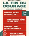 La fin du courage
