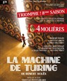 La Machine de Turing