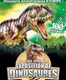 Le muse phmre des dinosaures  Colmar