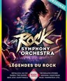 The Rock Symphony Orchestra