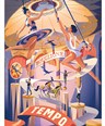 Cirque d'Hiver : Tempo