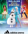 Disney sur glace : Rvons Ensemble