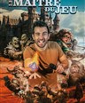 Jean-Baptiste Mazoyer dans Le matre du jeu