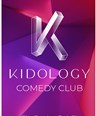 Kidology Comedy Club