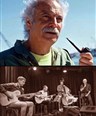 Concert Georges Brassens