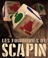 Les Fourberies de Scapin
