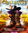 Chat Bott� le musical
