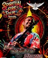 Tribute Santana : Spiritual Fire Tour 2025