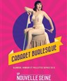 Le Cabaret Burlesque