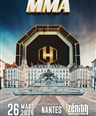 Hexagone MMA Nantes 2026