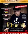 So Churchill