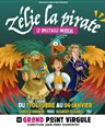 Zlie la Pirate