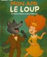 Mon ami le loup