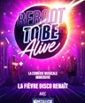 Reboot to be Alive