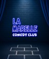 La Marelle Bleue