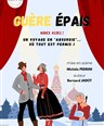 Gure pais, mince alors.