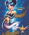 Aladin et la lampe merveilleuse