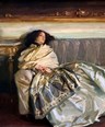 Visite guide : Exposition John Singer Sargent