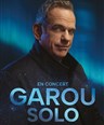Garou solo