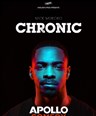 Nick Mukoko dans Chronic